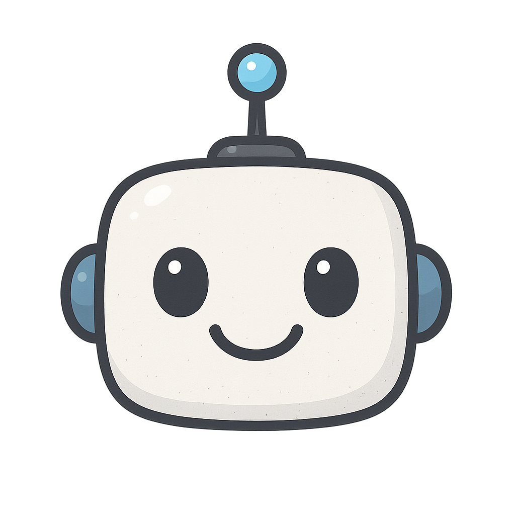 Robot Head